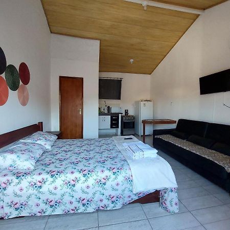 Kitnet Vila Saquarema Exterior foto