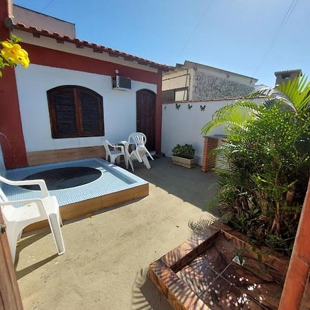 Kitnet Vila Saquarema Exterior foto