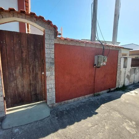 Kitnet Vila Saquarema Exterior foto