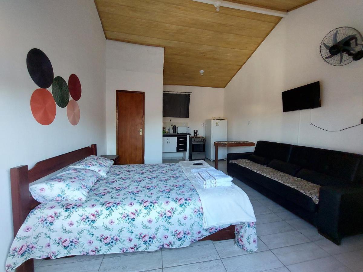 Kitnet Vila Saquarema Exterior foto