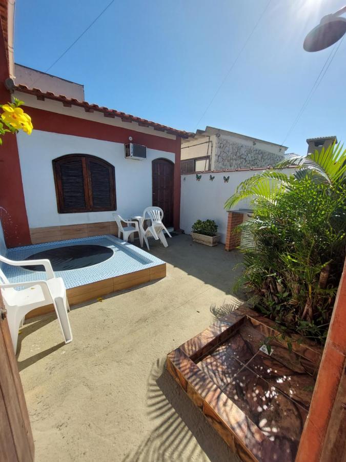 Kitnet Vila Saquarema Exterior foto