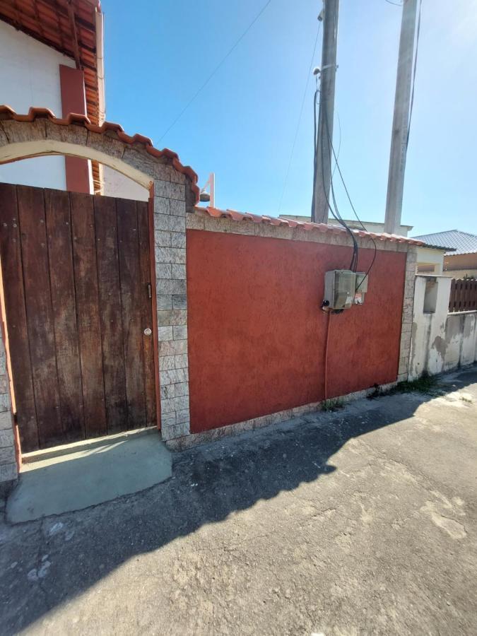 Kitnet Vila Saquarema Exterior foto