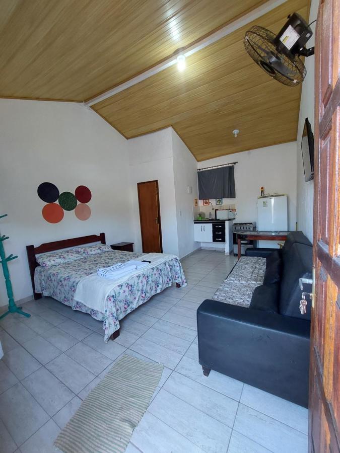 Kitnet Vila Saquarema Exterior foto